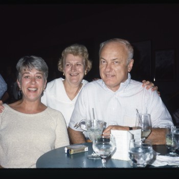 Photo of Gerry Persyn